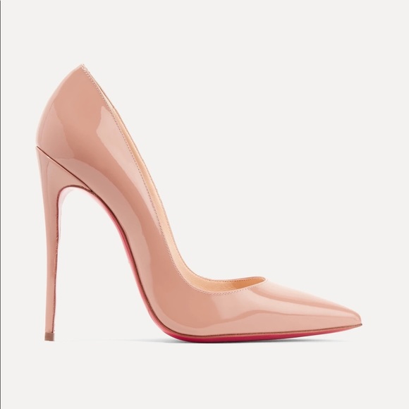 Christian Louboutin “So kate” 120mm - Picture 1 of 6